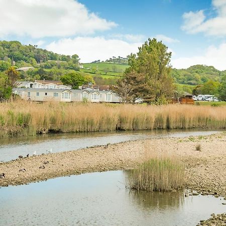 Seadown Park Hotel Charmouth Exterior photo
