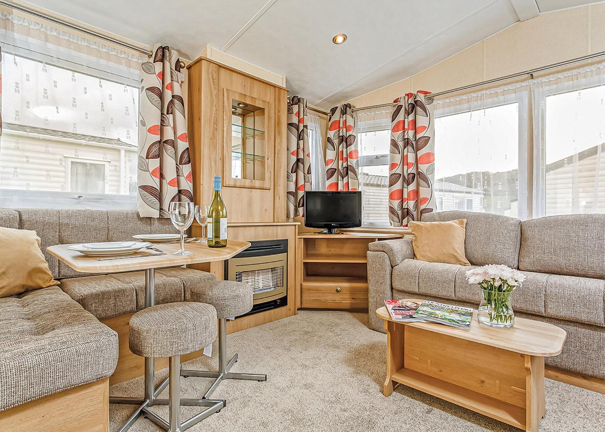 Seadown Park Hotel Charmouth Room photo