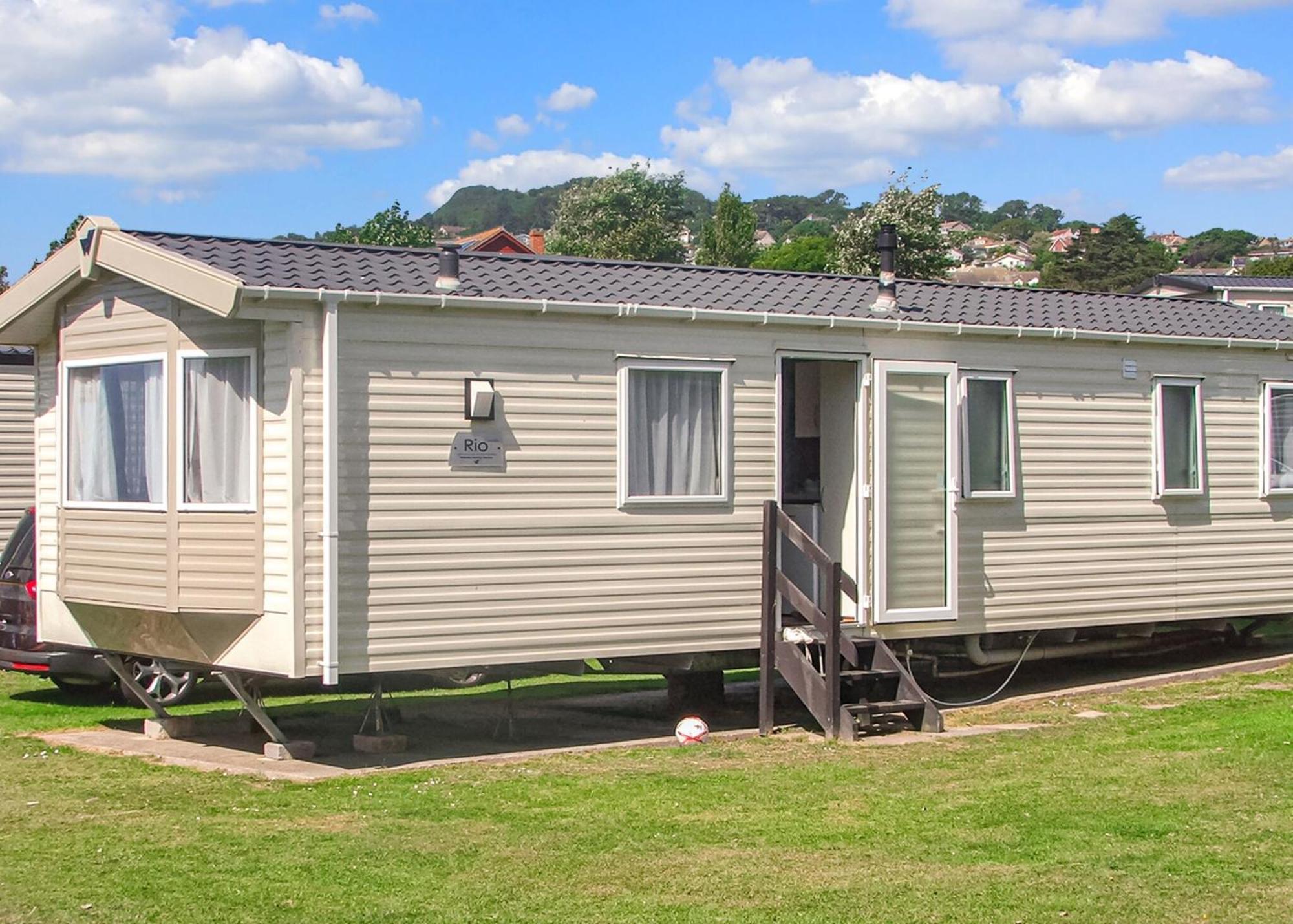 Seadown Park Hotel Charmouth Room photo