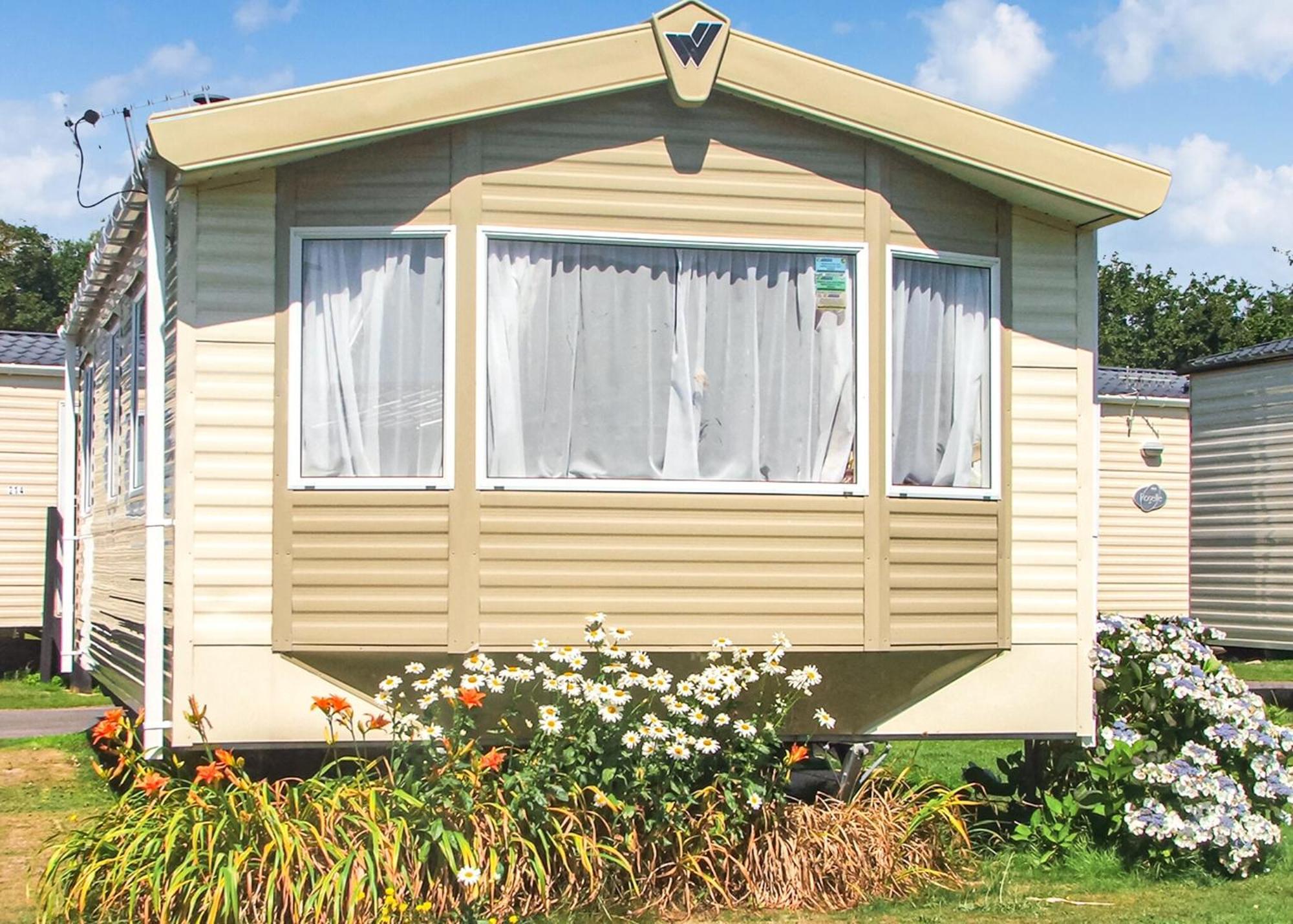 Seadown Park Hotel Charmouth Exterior photo