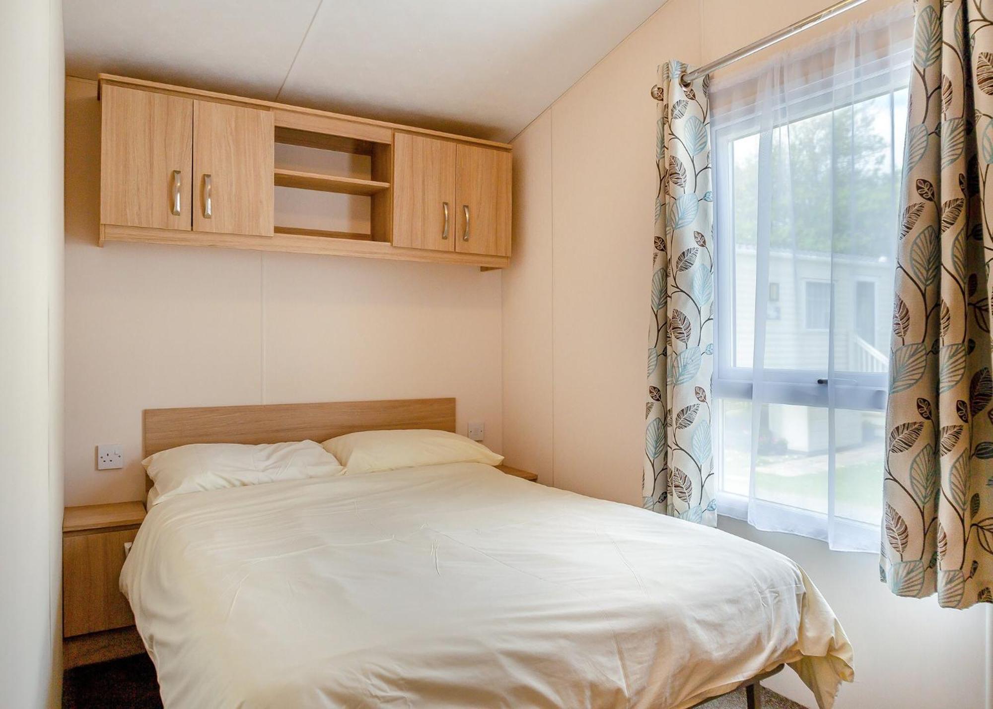 Seadown Park Hotel Charmouth Room photo