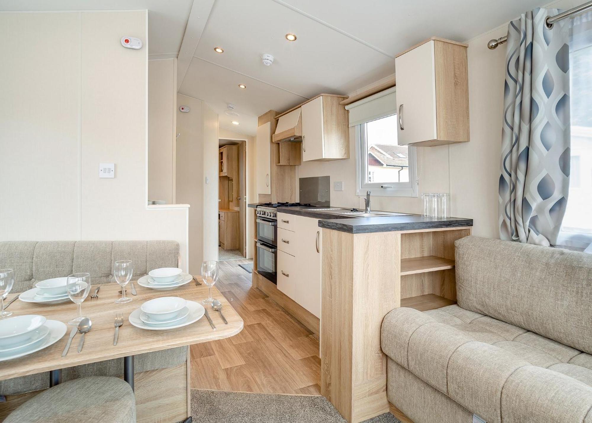 Seadown Park Hotel Charmouth Room photo