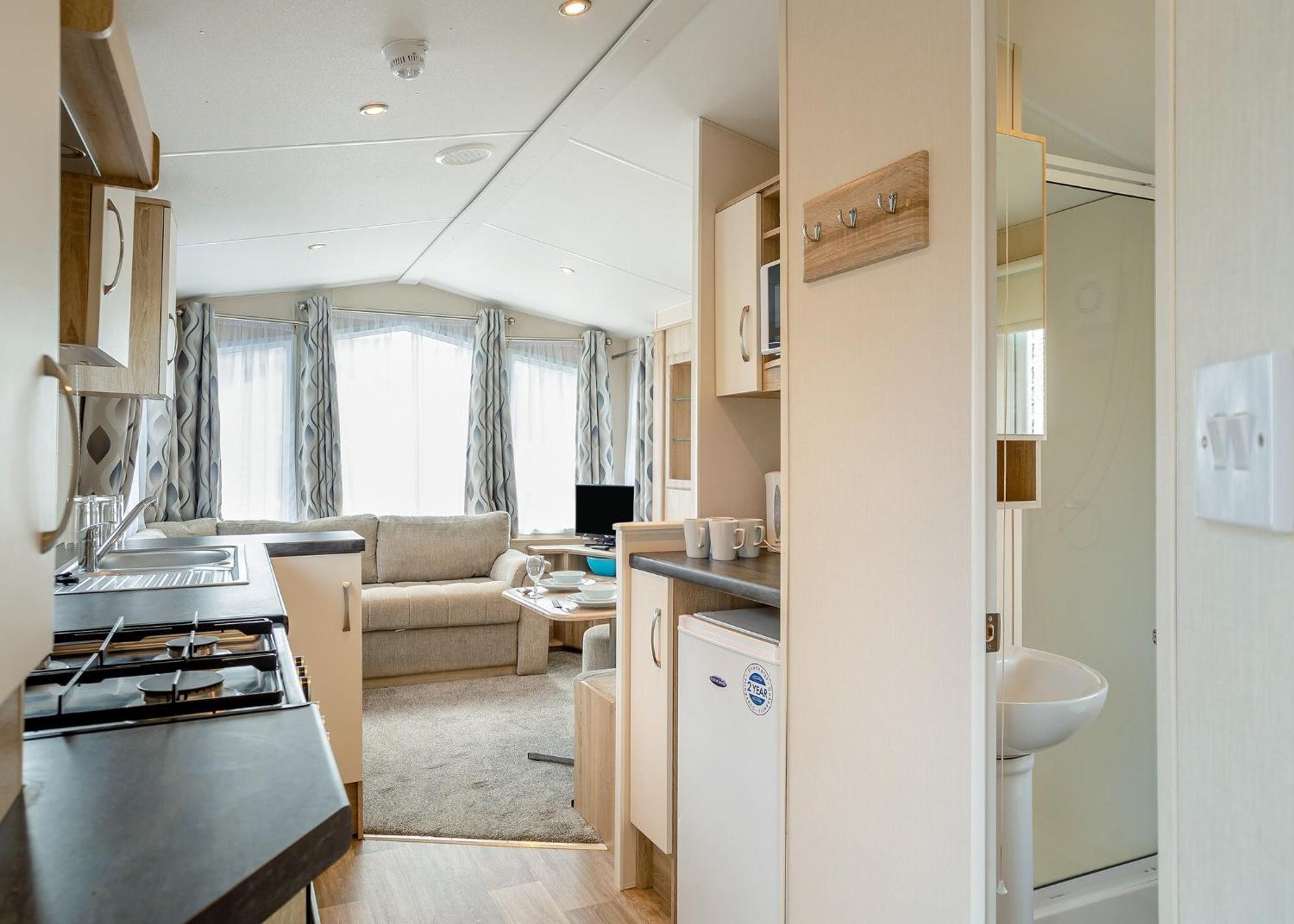 Seadown Park Hotel Charmouth Room photo
