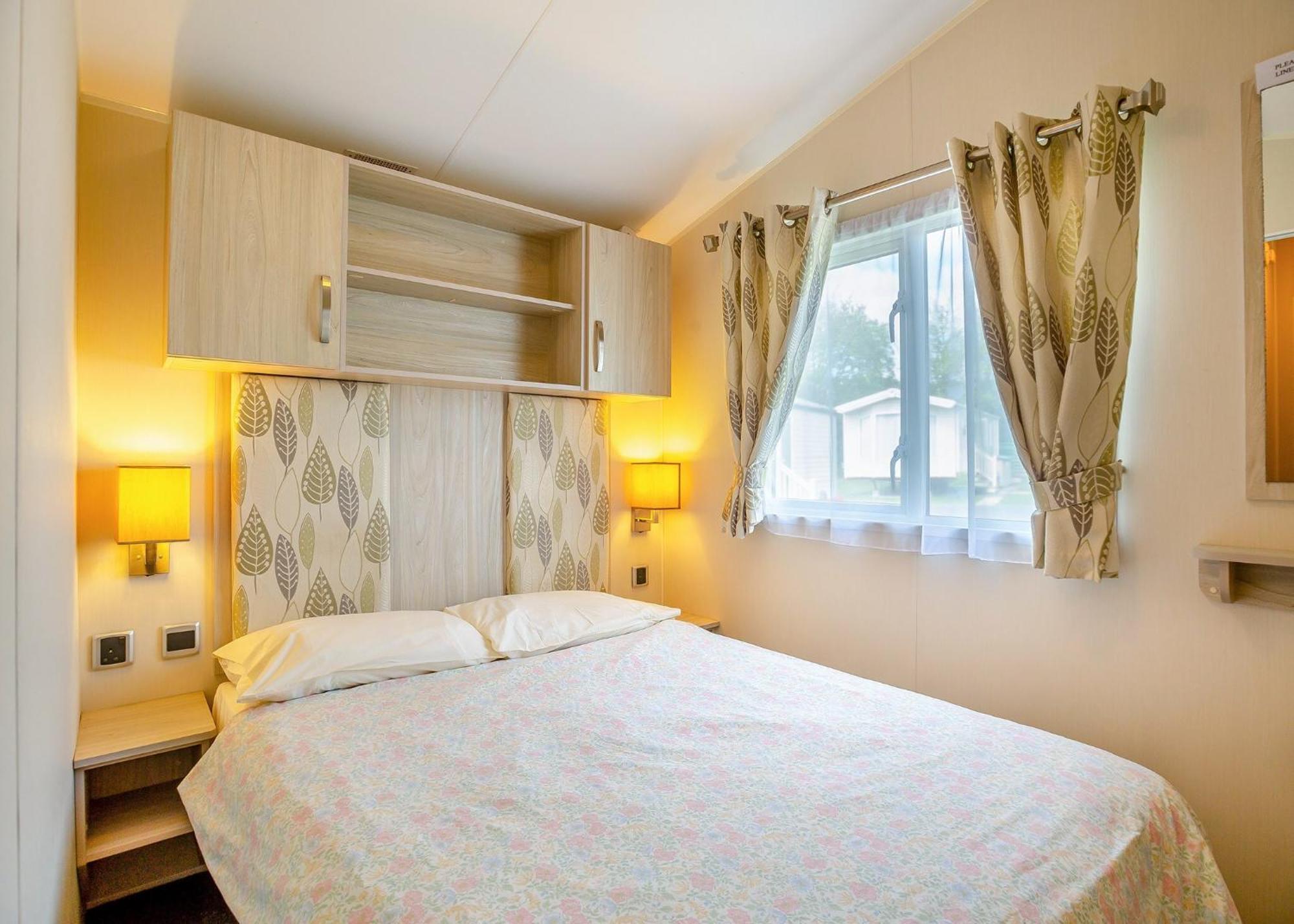 Seadown Park Hotel Charmouth Room photo