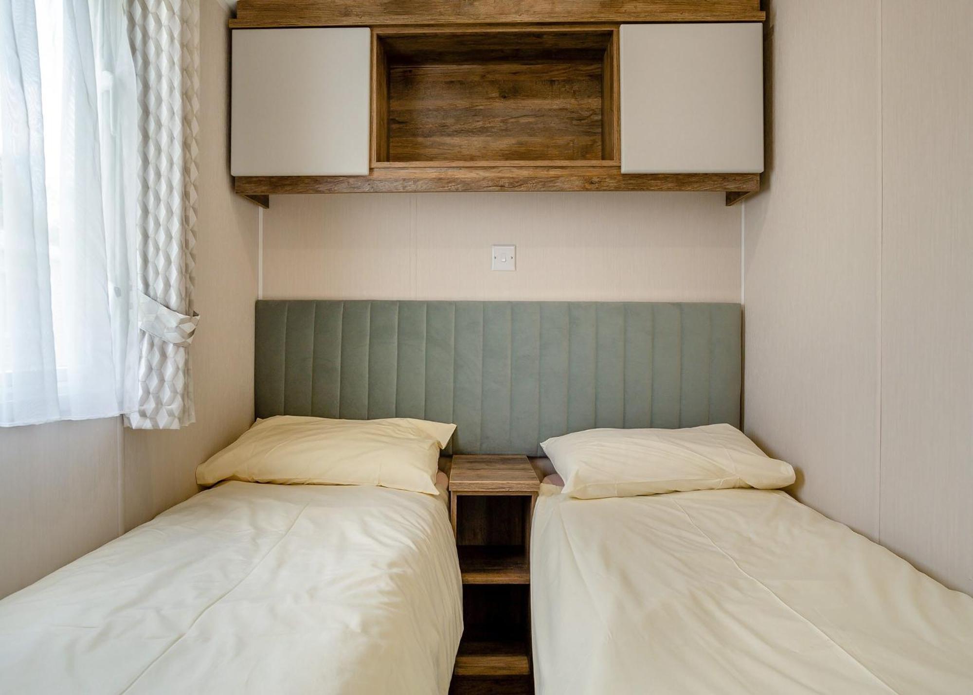 Seadown Park Hotel Charmouth Room photo
