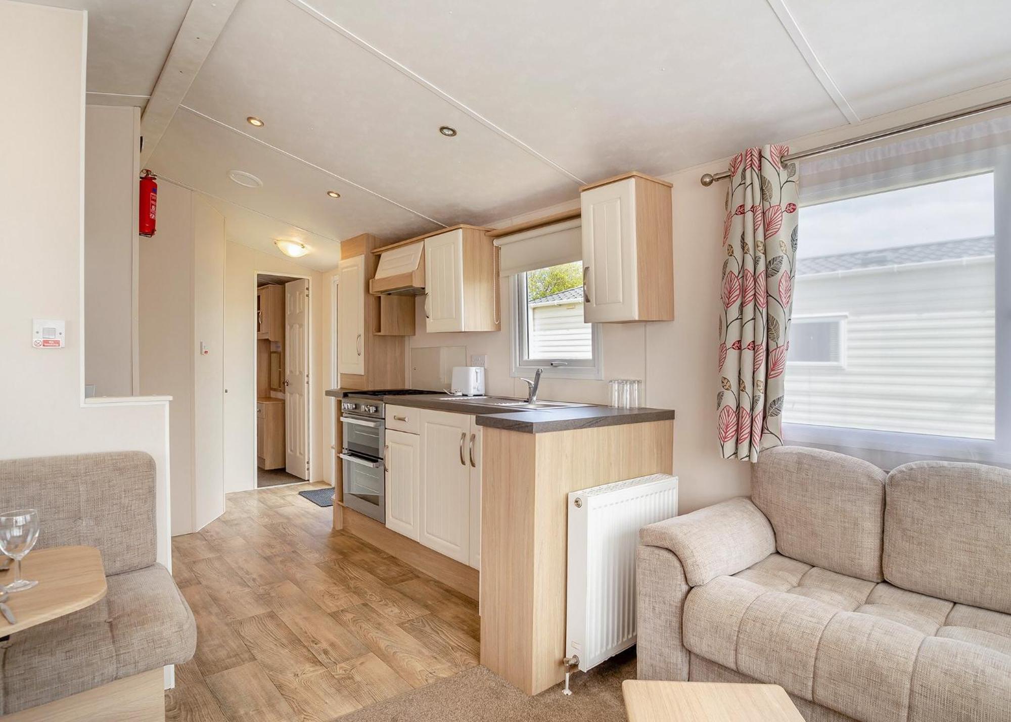 Seadown Park Hotel Charmouth Room photo