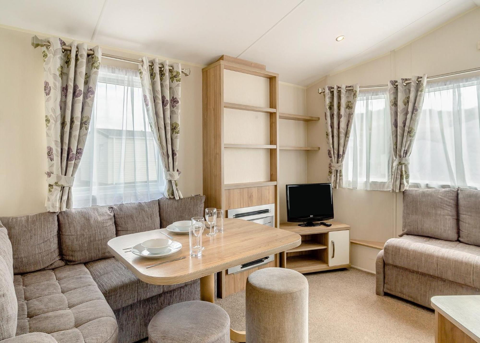 Seadown Park Hotel Charmouth Room photo