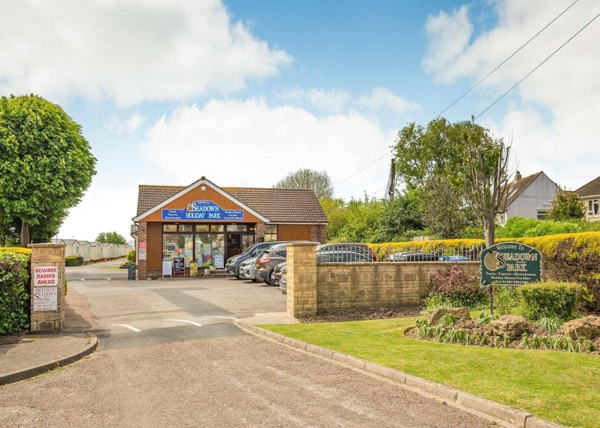 Seadown Park Hotel Charmouth Exterior photo