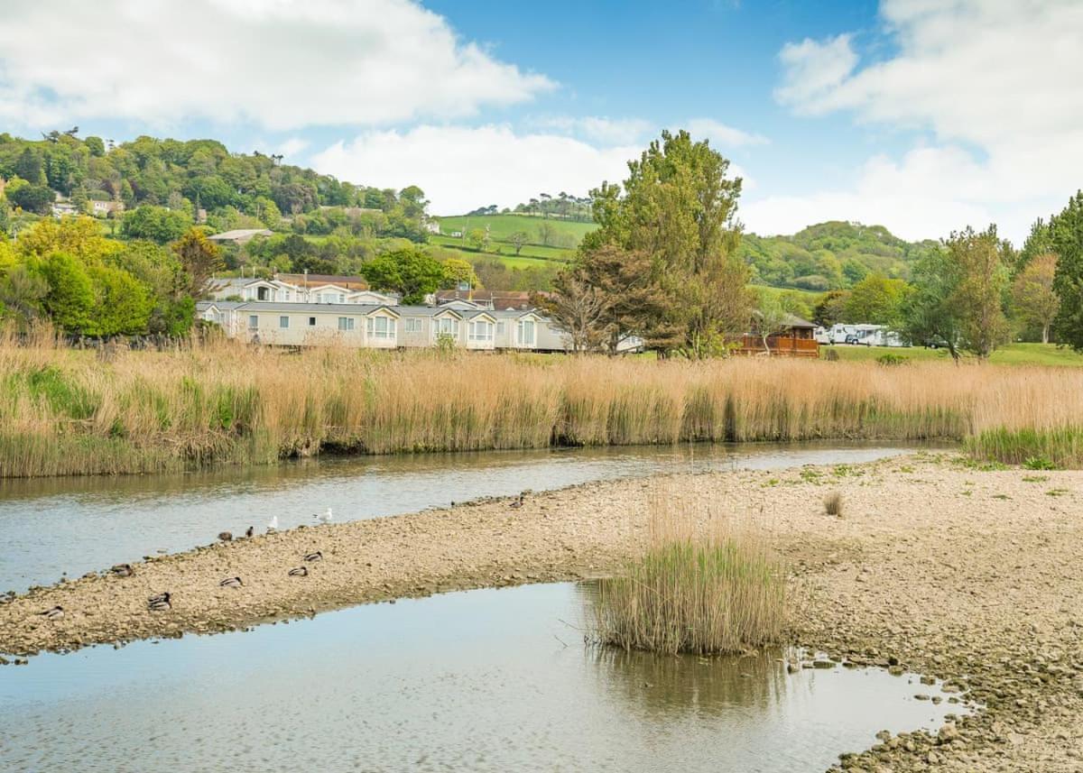 Seadown Park Hotel Charmouth Exterior photo